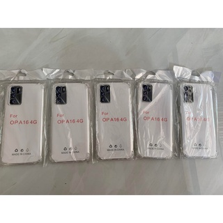 ốp trong oppo a15 a16 A16K