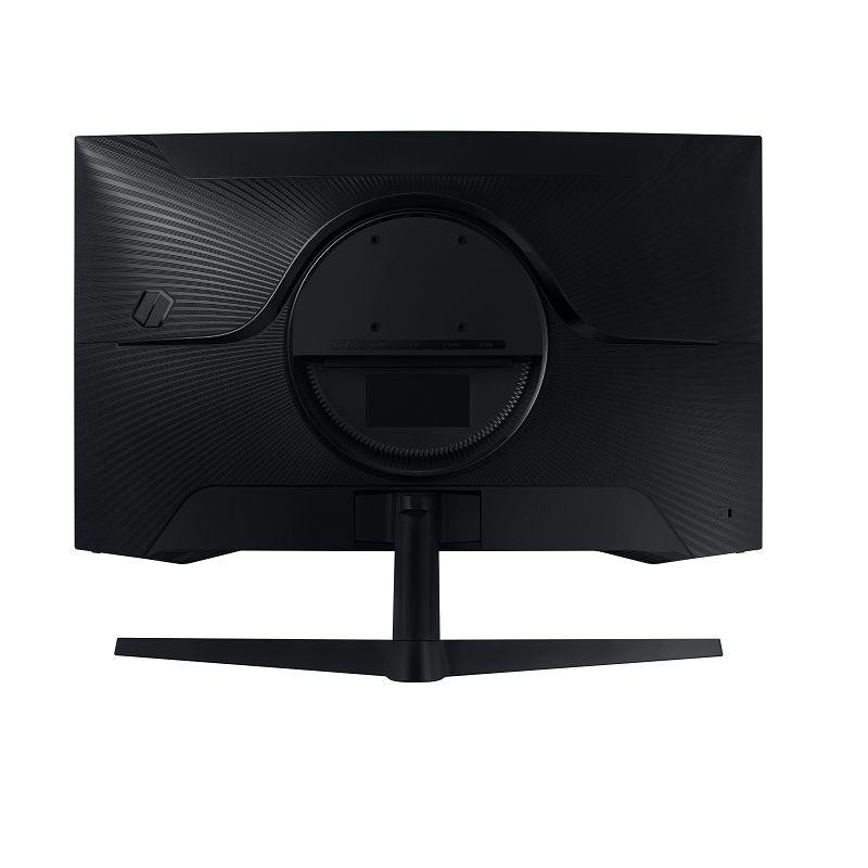 Màn hình LCD 32” Samsung Odyssey G5 Freesync Cong Chính Hãng | CHÍNH HÃNG BH 36T