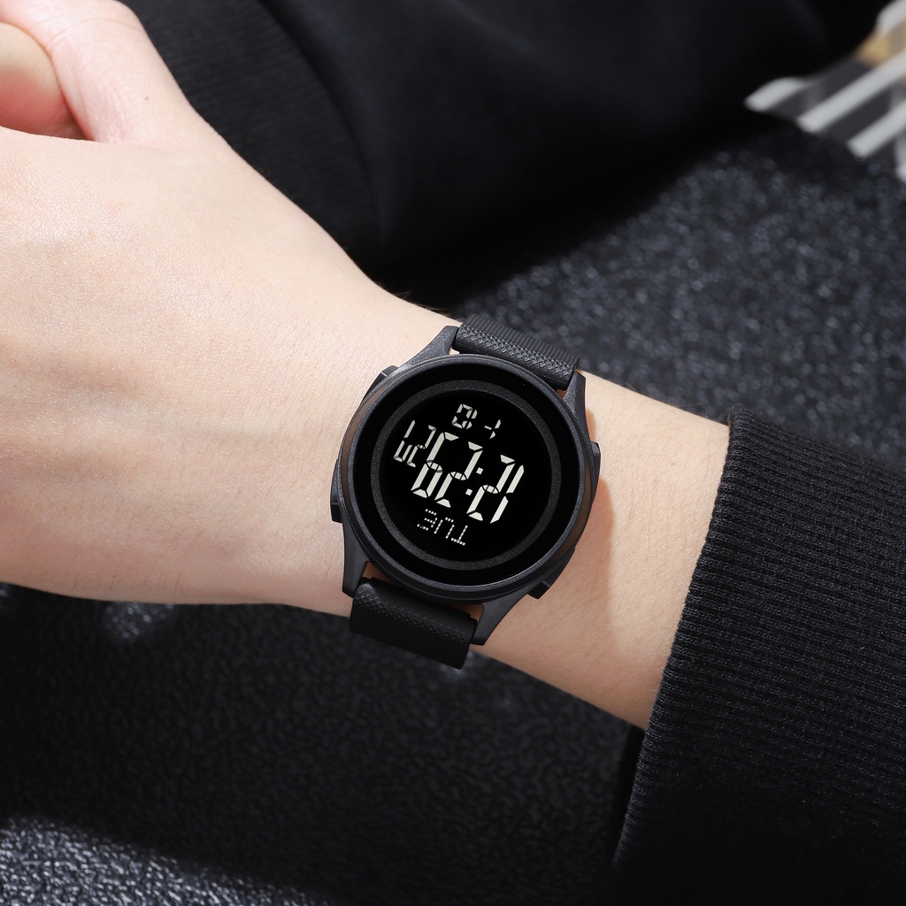 Đồng Hồ Điện Tử SKMEI 1893 Chống Thấm Nước 50m Cho Nam Giới