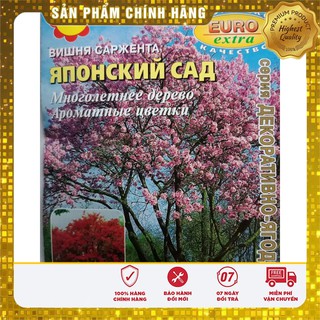 Hạt giống cây hoa Anh Đào Nhật