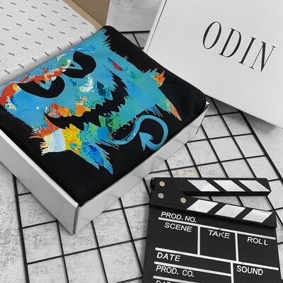 Áo Hoodie OD Oversize Fantasy, áo nỉ dài tay Unisex ODIN CLOTHING | BigBuy360 - bigbuy360.vn
