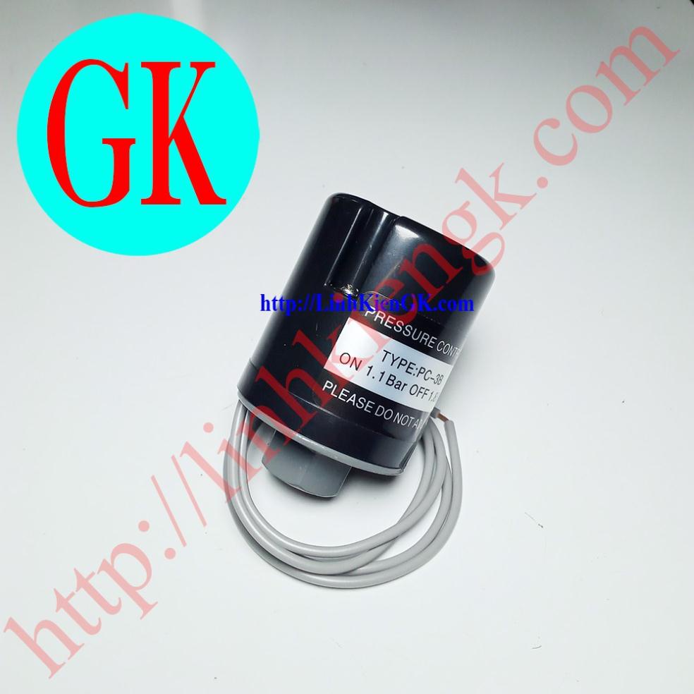 Rơ le máy bơm REN TO Tenshi PC-3B