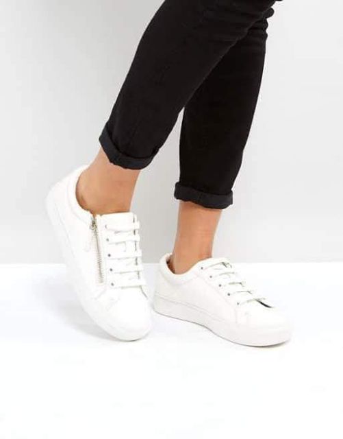 Giày Stradivarius sneakers