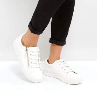 Giày Stradivarius sneakers