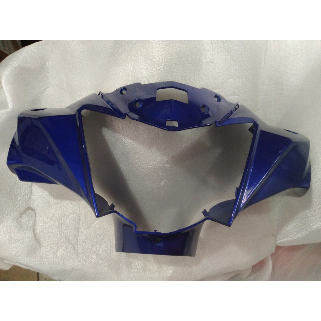 Ốp đầu trước xe Sym Galaxy 50cc