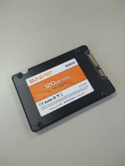 [Mã ELHAMS5 giảm 6% đơn 300K] Ổ cứng SSD Suneast, Klijia,Vdata 120Gb/240Gb chính hãng bảo hành 36 tháng | BigBuy360 - bigbuy360.vn