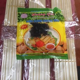 Bò bía ngọt, combo 55k / 3set