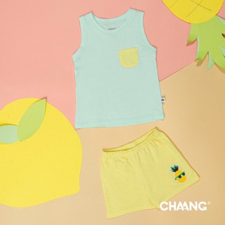 Bộ hè chaang baby