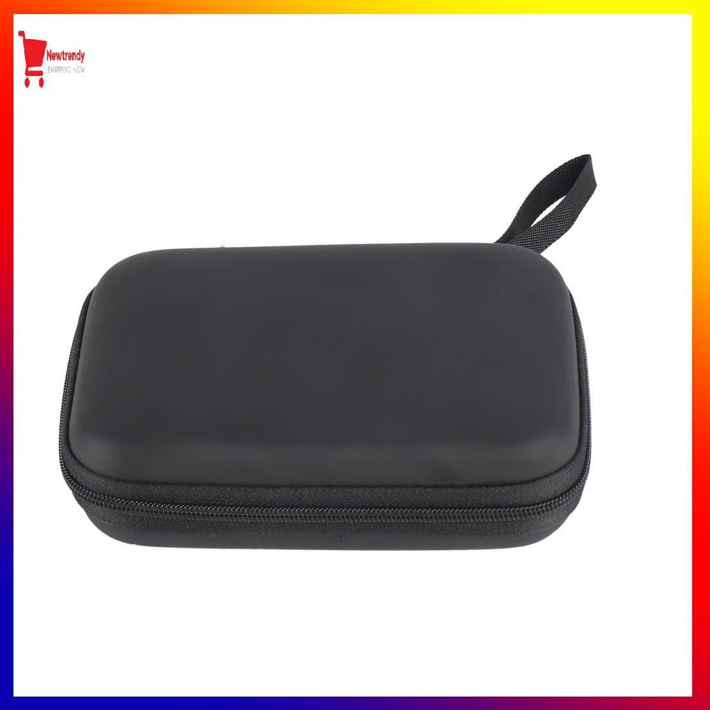 Túi Đựng Ổ Cứng Hdd 2.5 "0601 | BigBuy360 - bigbuy360.vn