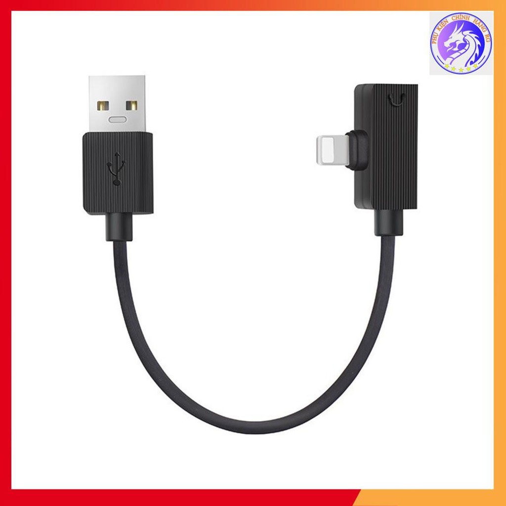 Bộ Jack Adapter chuyển đổi âm thanh số HOCO LS9  - Sạc + Tai nghe IP -  Jack chuyển Tai Nghe cho iphone