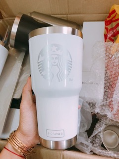 Ly Giữ Nhiẹt YETI