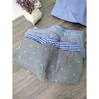 Khẩu Trang Vải Che Tai Dày 5 Lớp Chống Nắng, Chống Bụi, Phòng Ngừa Dịch Bệnh Siêu Chất - Shop3nunisex