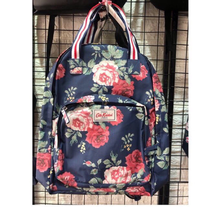 Balo Cath thời trang chống nước