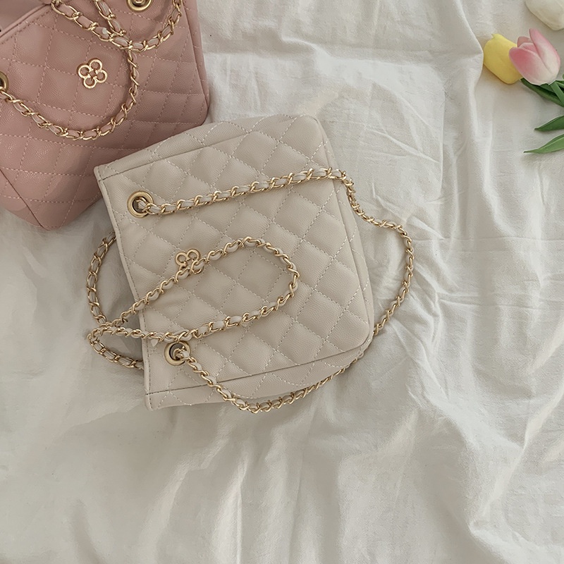 Túi Da Đeo Vai Thời Trang Mùa Hè 2022 Cho Nữ