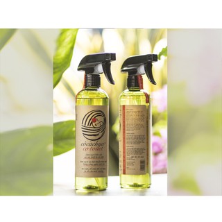 Cọ Toilet (Cô Cà Chua) - Chai 500ml