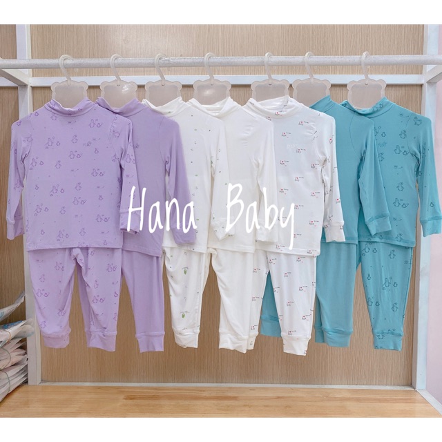 Bộ cổ 3 phân Nature Wear