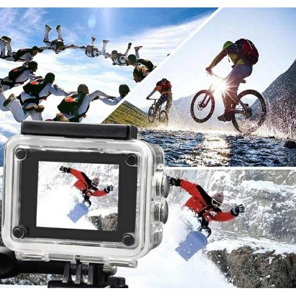 Camera Hành Trình BQ0DH 1080P Kết Nối Wifi / kogan / kogan A 7 12MP / k | BigBuy360 - bigbuy360.vn