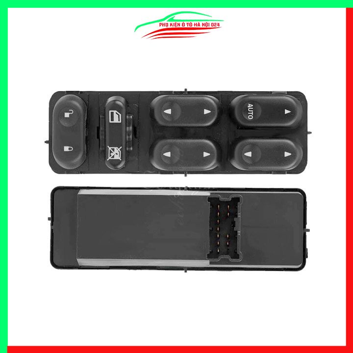 Công tắc kính tổng Ford Escape 3.0 2002 - 2005, Mazda Tribute mã 3L8Z14529AAA nâng hạ kính lên xuống ô tô