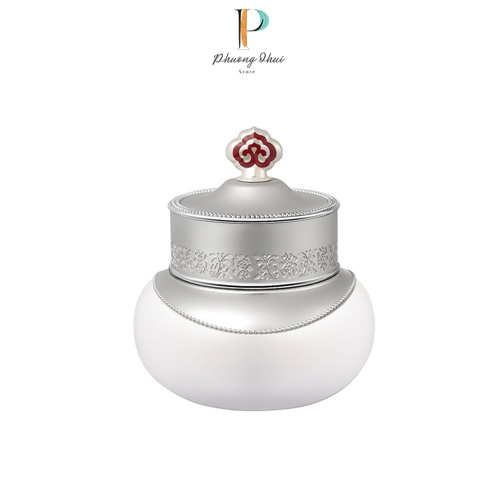 Cao Nám Sáng Da Whoo Gongjinhyang Seol Radiant White Ultimate Corrector