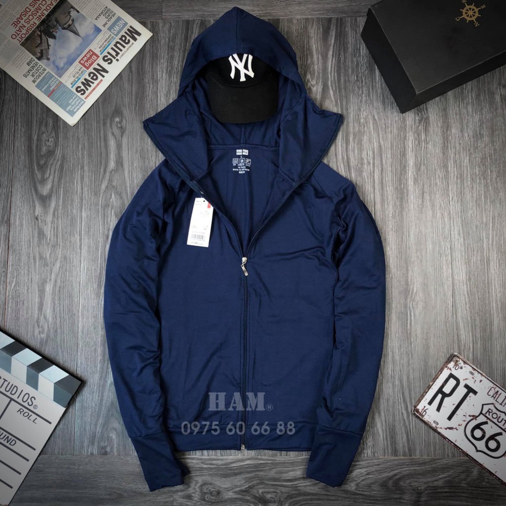 ÁO CHỐNG NẮNG NAM. Áo khoác nam  Mới | BigBuy360 - bigbuy360.vn