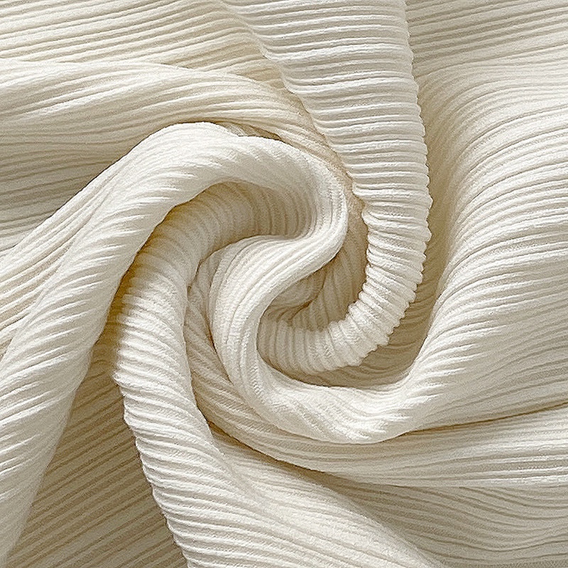 [Bánh Xe Lớn❤️Quần Dài Vải Chiffon Ống Rộng Lưng Cao Thời Trang Xuân Thu Cho Nữ