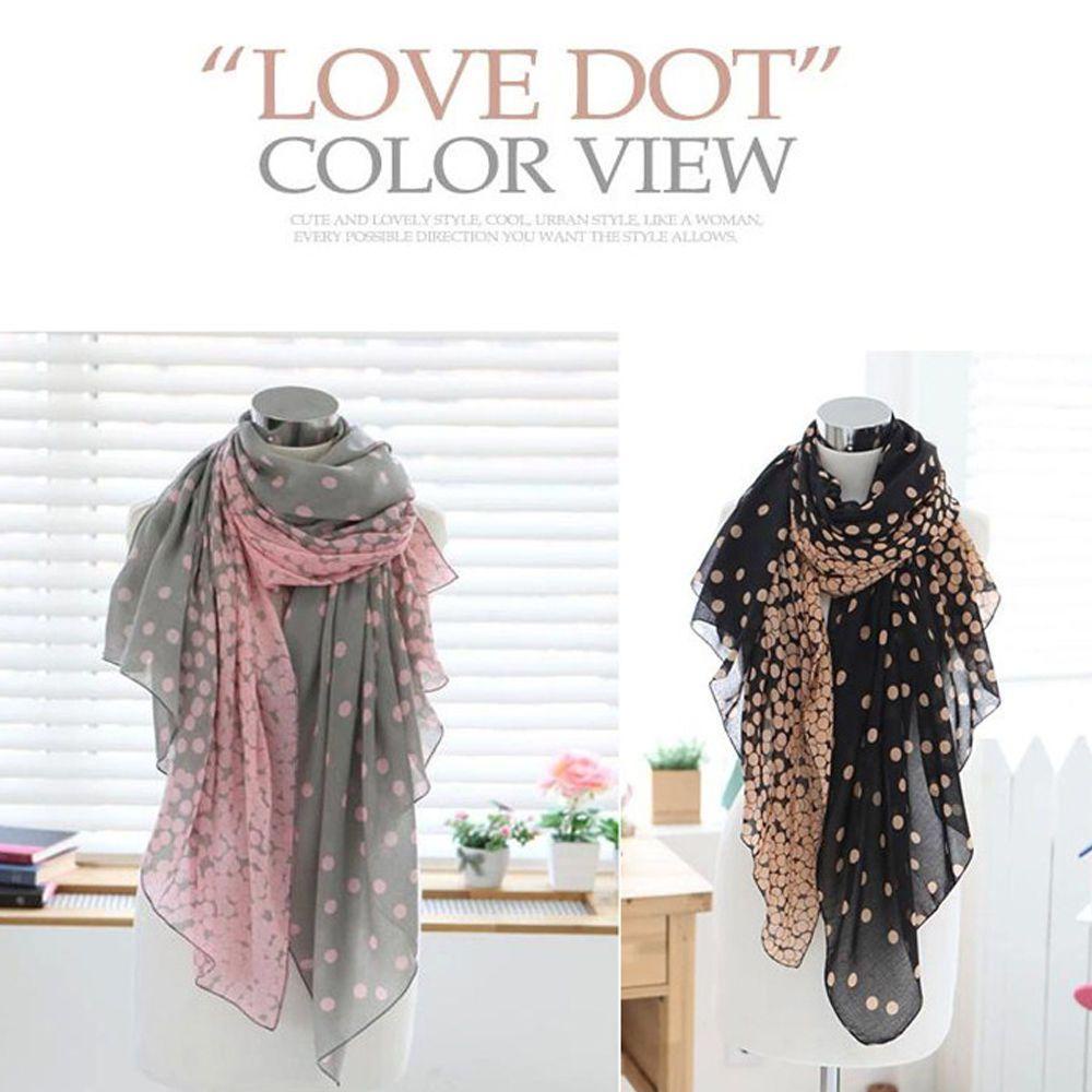 Khăn Choàng Cổ Vải Voan Pashmina Dài 15H Thời Trang Ấm Áp Làm Quà Tặng Giáng Sinh