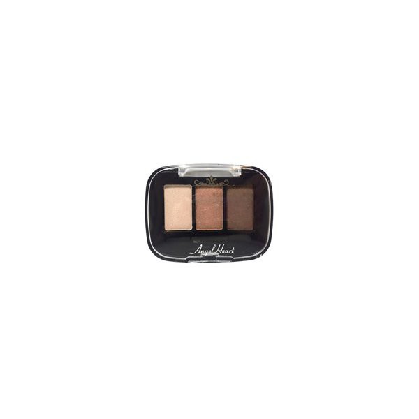 Phấn mắt Revlon Eye Glow Shadow Quad N 03 mã vạch: 4951445173971 còn 1 hộp duy nhất thanh lý