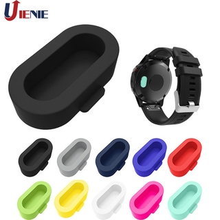 Nắp Silicone Chống Bụi Tiện Dụng Cho Garmin Fenix 5 5x 5s Plus / 6 6x 6s Pro / Forerunner 935 945 245 245m