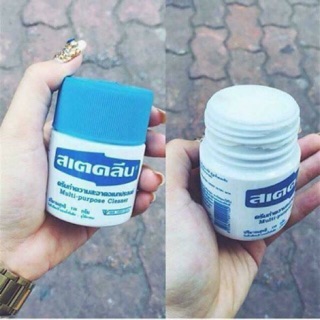 Hủ lau túi , lau giày da thái lan
