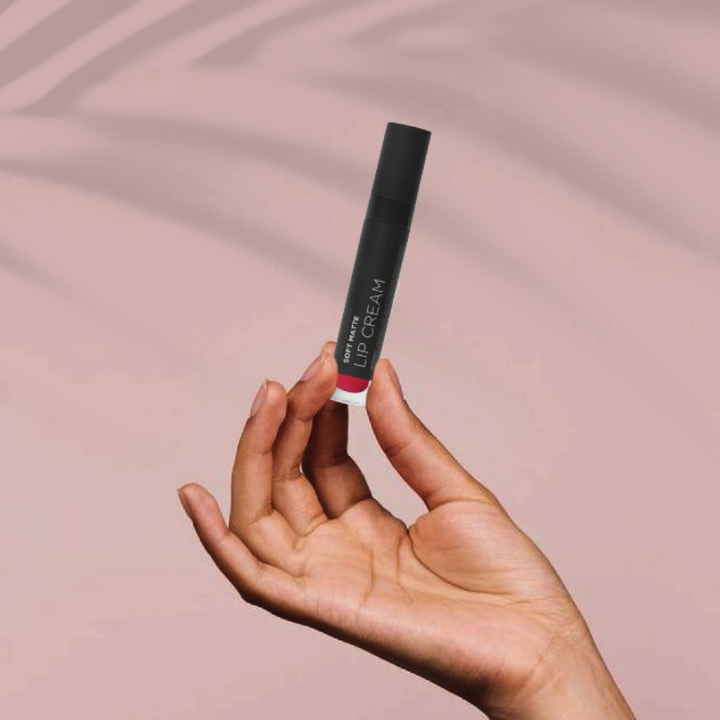 (hàng Mới Về) Bộ Son Môi Khoáng Chất Màu Ombre | BigBuy360 - bigbuy360.vn