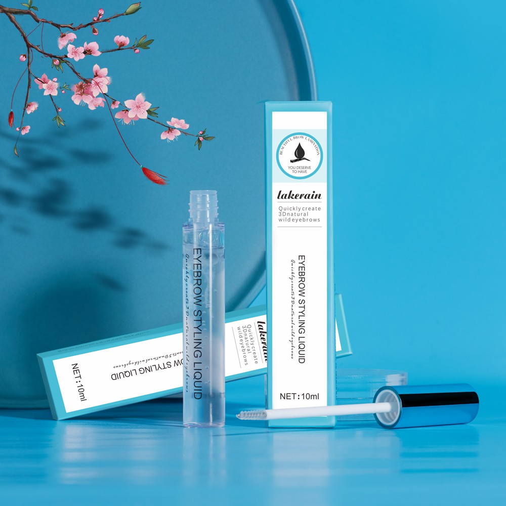 [Hàng mới về] Gel định hình lông mày 3D chống thấm nước lâu trôi cao cấp | BigBuy360 - bigbuy360.vn