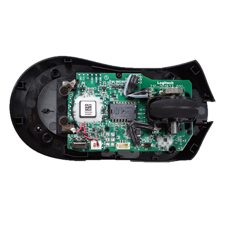 Phụ kiện bảng mạch công tắc điều khiển chuột máy tính Logitech G603