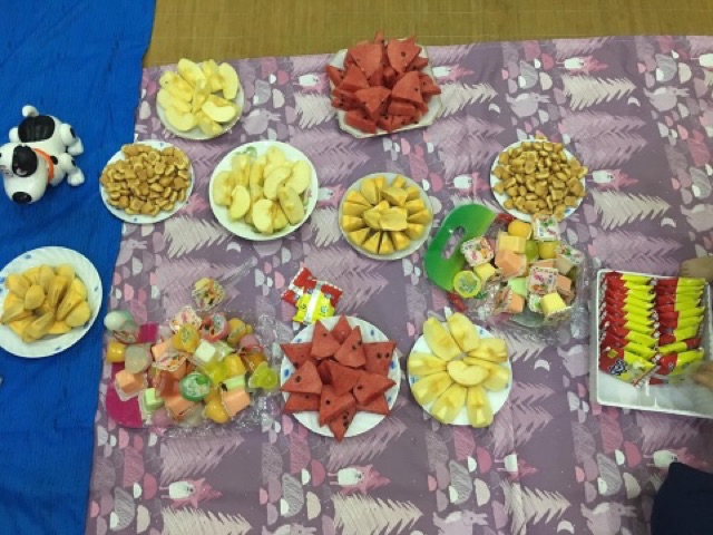 Siêu bền! Siêu chống thấm! Chỉ 150k thảm trải 1,5x1,9m Khánh Chi | BigBuy360 - bigbuy360.vn