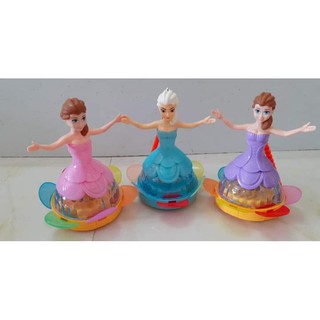 Sỉ đèn trung thu elsa đế sen