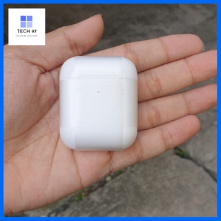 Tai nghe bluetooth  TWS 2 cao cấp sạc  không dây định vị,đổi tên dùng cho cả androi và ios  (BH 1 đổi 1)