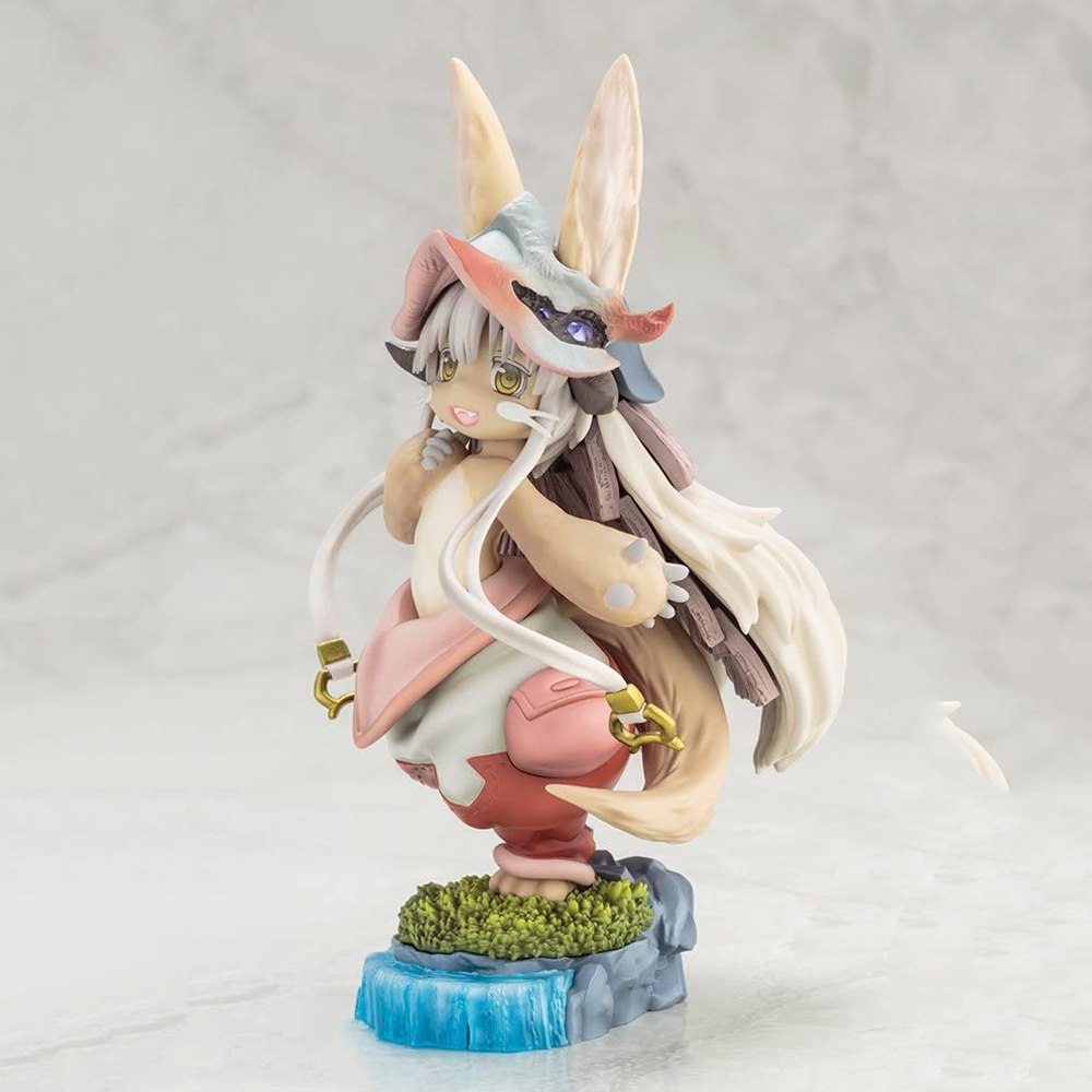 Mô Hình Nhân Vật Nanachi 14cm