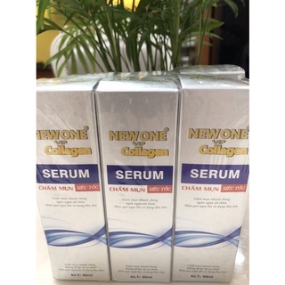 Serum New One chấm mụn 10ml