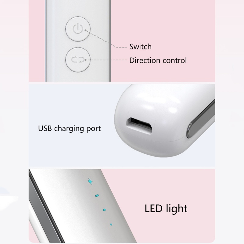 Bộ Máy Mài Móng Điện Tử YOUYO Chất Lượng Cao