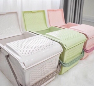 Làn Nhựa Đi Sinh Cao cấp