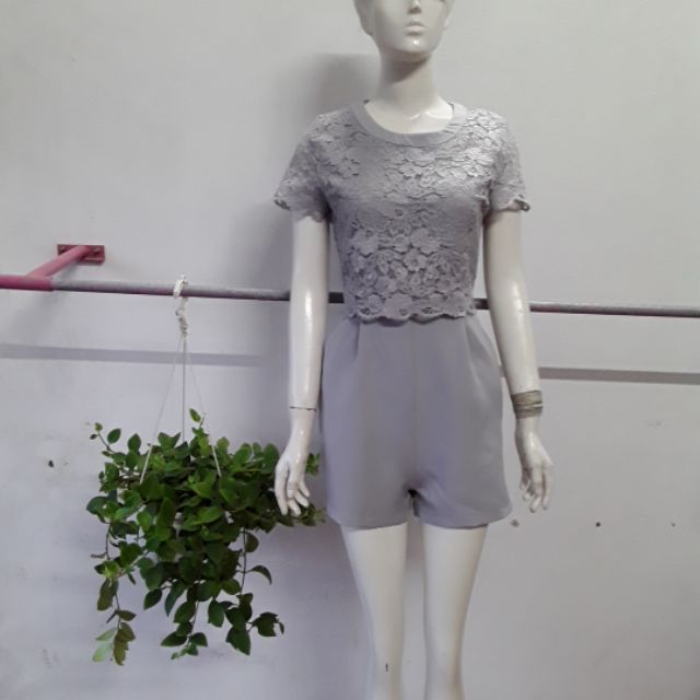 Jumsuit size M
