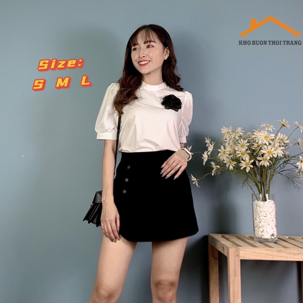 [HÀNG SẴN QUẦN GIẢ VÁY CHỮ A 99
