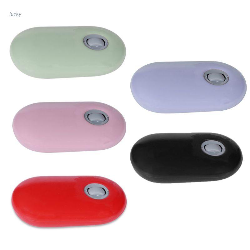 Vỏ Silicon Mềm Chống Bụi Bảo Vệ Chuột Máy Tính Logitech PEBBLE Mouse