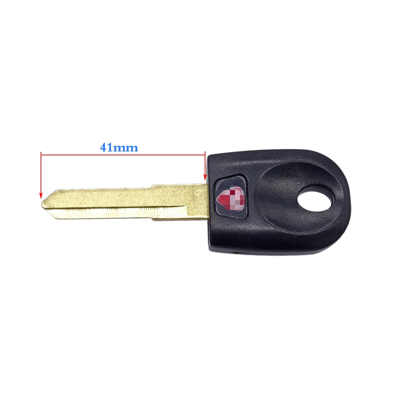 1 Chiếc Xe Máy Uncut Blade Trống Đen Chìa Khóa Dành Cho Ducati Monsters 600 620 696 748 749 848 900 999 1098 1198 Xe Máy Candado