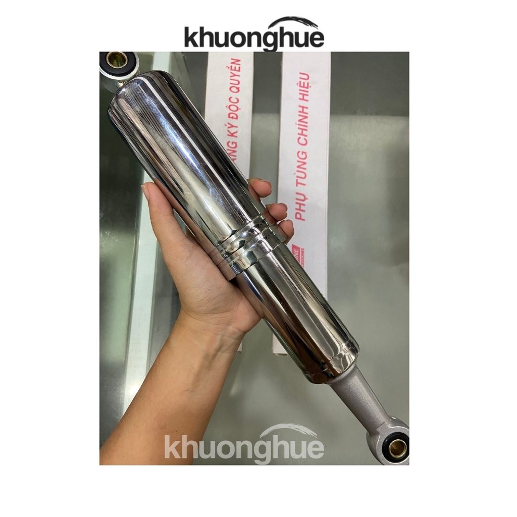 Giảm Xóc Sau - Phuột Sau Xe Angela 110cc Chính Hãng SYM