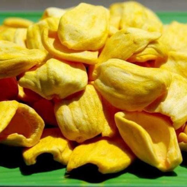 Hoa quả sấy Tề Hùng