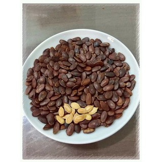 1KG HẠT DƯA TỨ HƯNG KHÔNG PHẨM MÀU