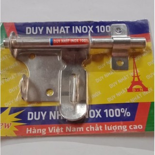 Chốt cửa inox