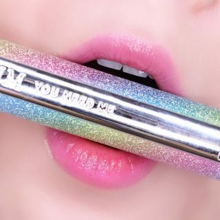 Son Dưỡng Rainbow Honey YRM