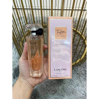 Nước Hoa Nữ Lancome Tresor In Love W Eau De Parfum 75ml
