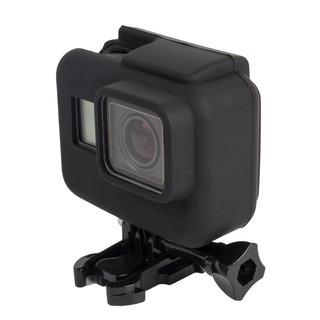 Vỏ silicon bảo vệ GoPro  6 / 5 Black